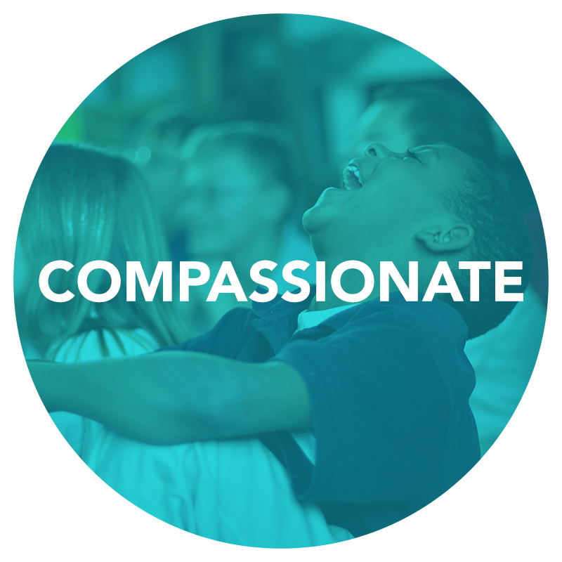 Compassionate