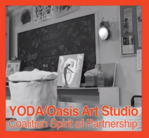YODA_Oasis Art Studio