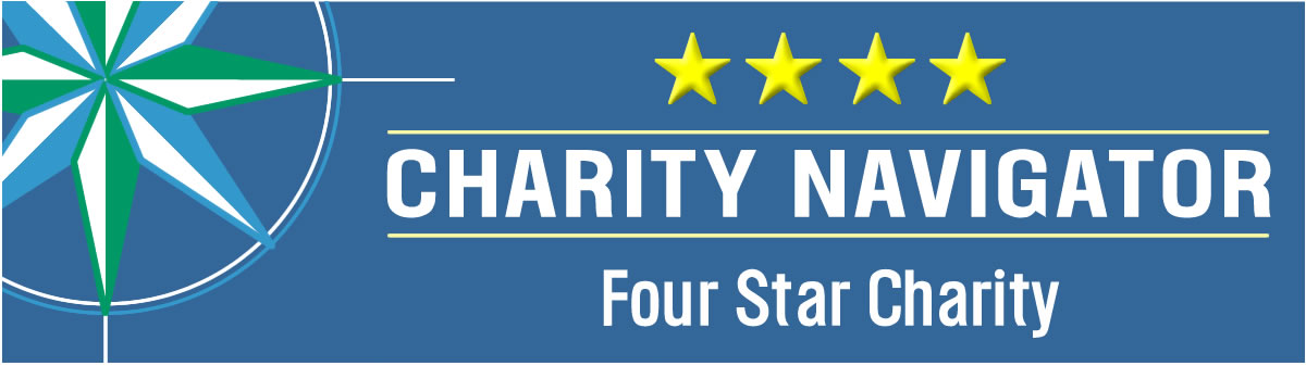 charity navigator, four star rating, charity, nonprofit ratings