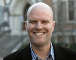 Andrew Maraniss Headshot