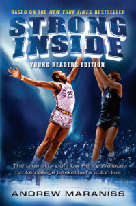 Strong Inside Cover