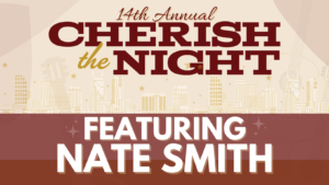 Nate Smith Nashville Fundraiser Events Cherish Concert Country Music