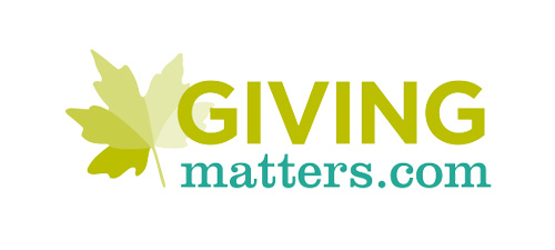 Giving Matters