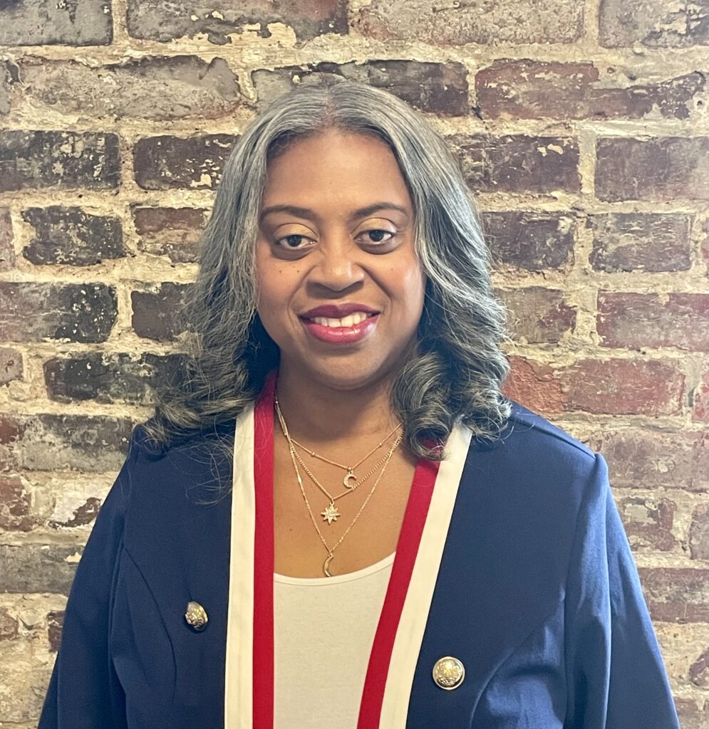 Kay Higgs