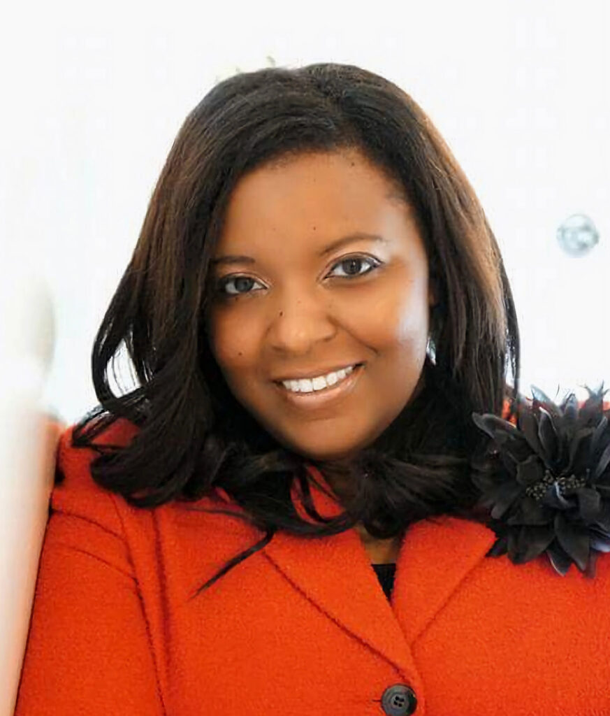 Aeisha Walker