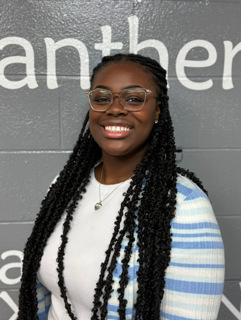Kadijah Lockhart