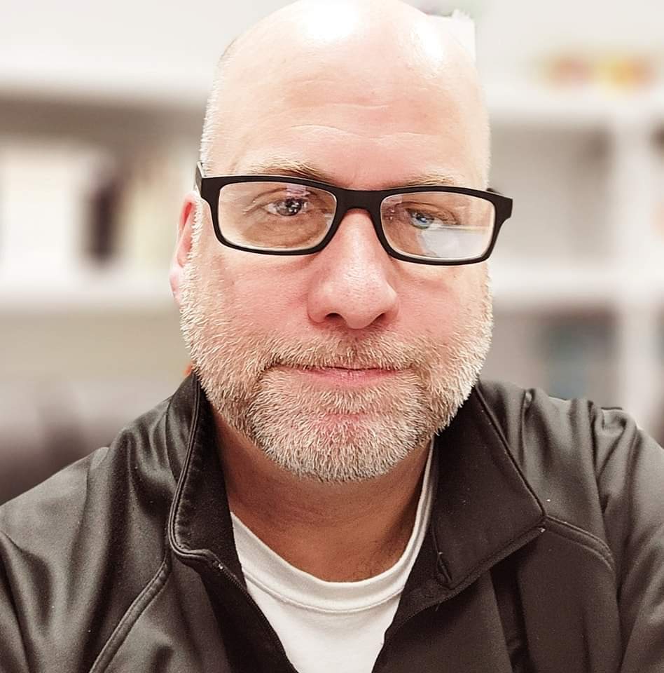 Matt Gress
