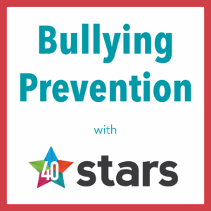 Bullying Prevention