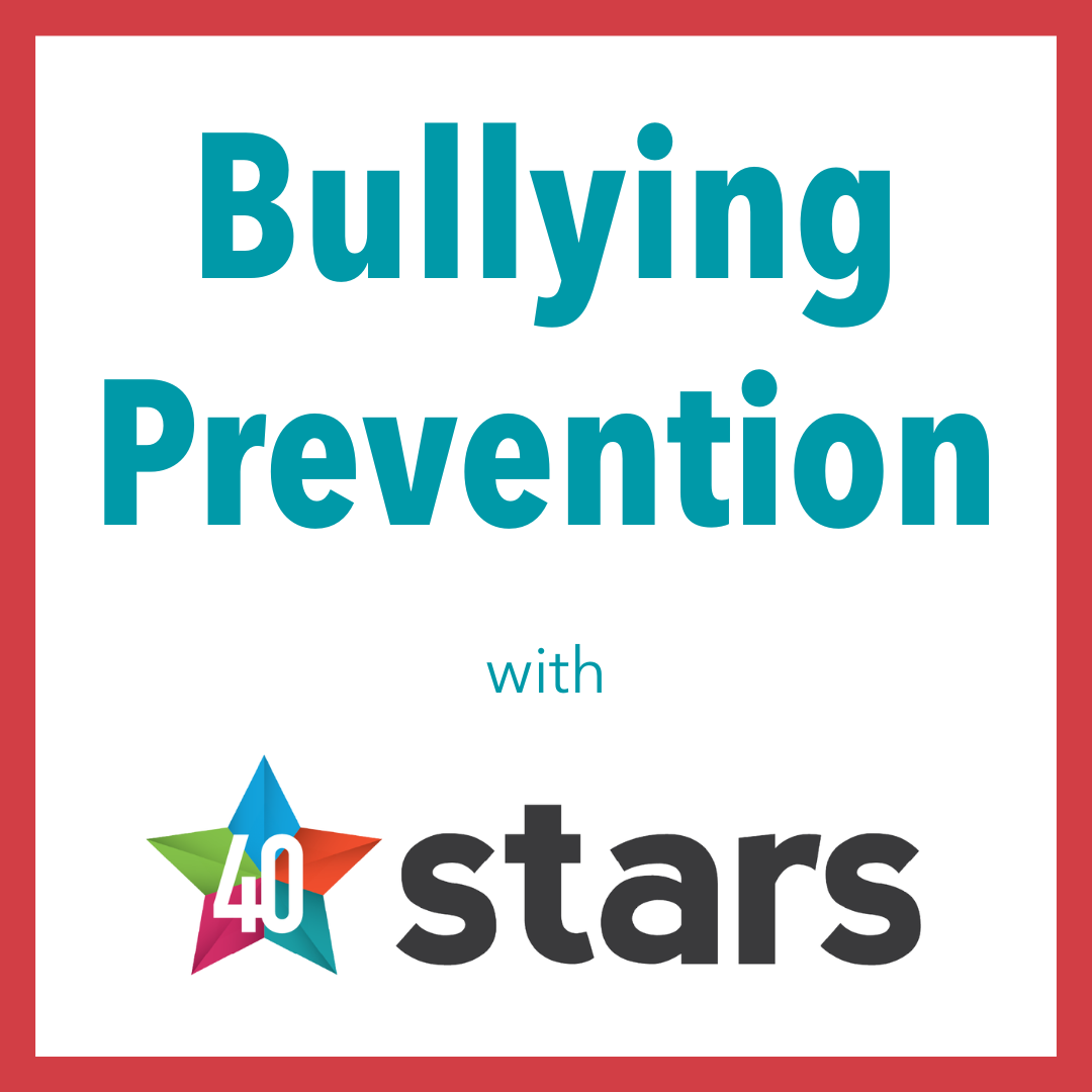 Bullying Prevention