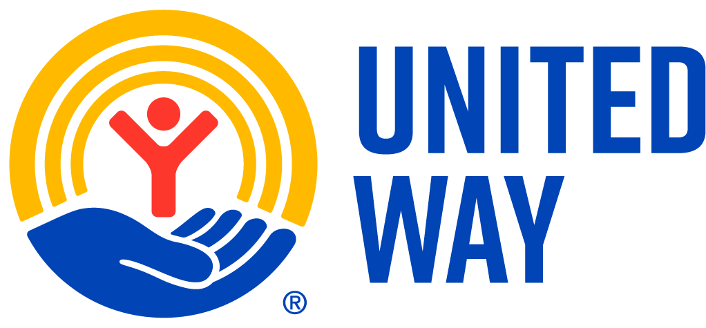 UnitedWay logo horz fullblue RGB
