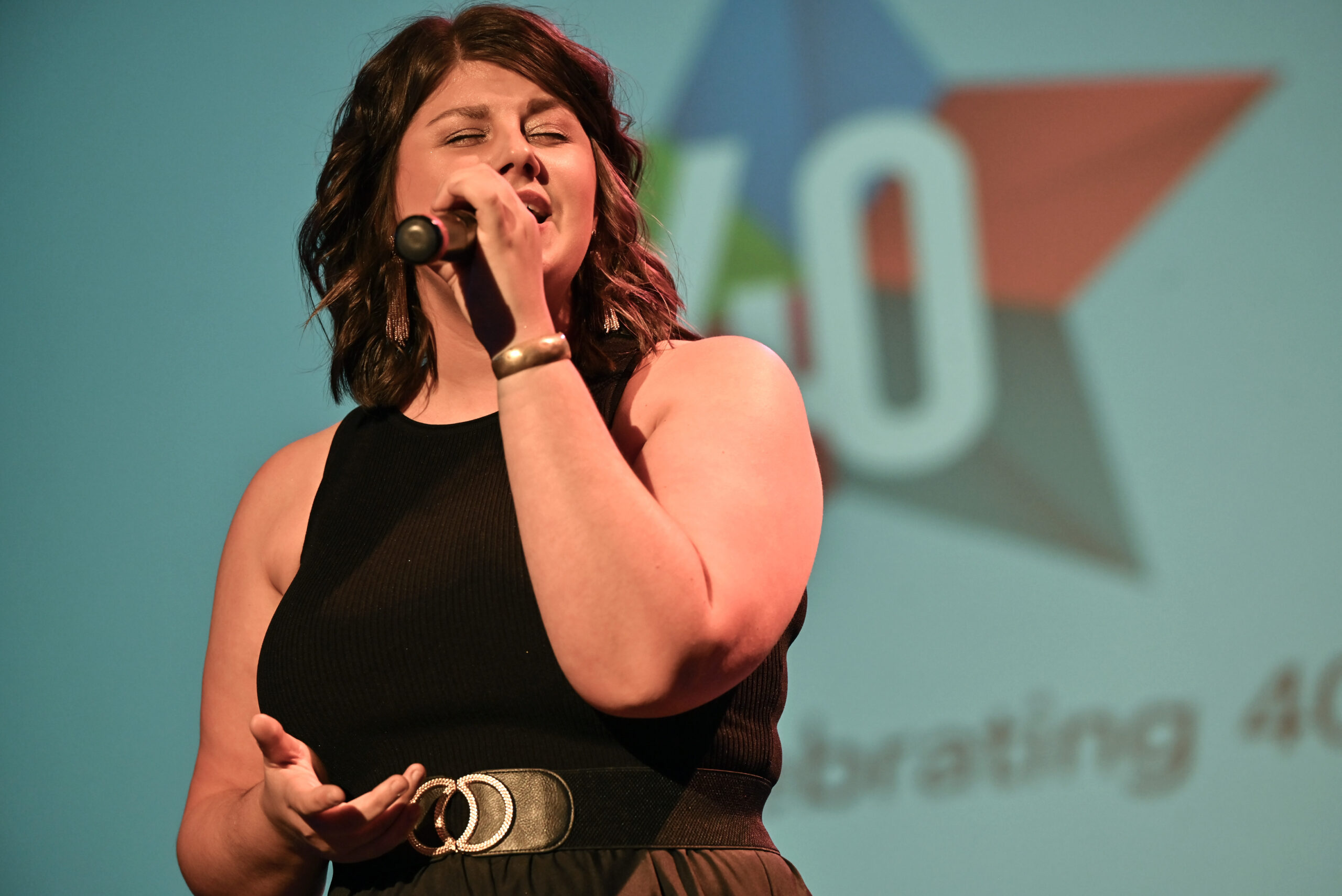 Live entertainment and immersive experiences at STARS Rising gala in Nashville benefiting STARS Nashville youth mental health services