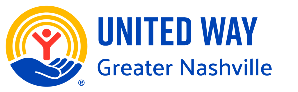United Way of Greater Nashville logo