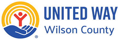 United Way of Wilson County logo