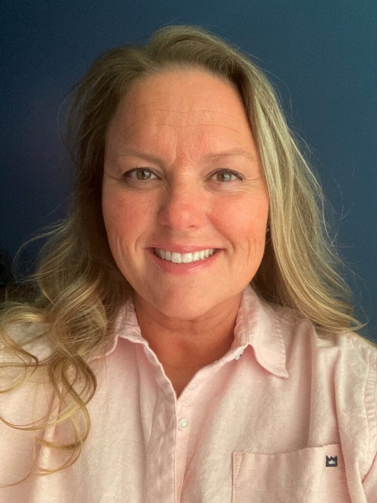 Dawn McGrath, STARS Nashville Program Manager
